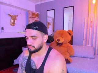 eddie_ryan from Flirt4Free