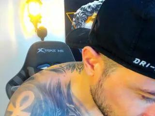eddyy_guzman from Flirt4Free