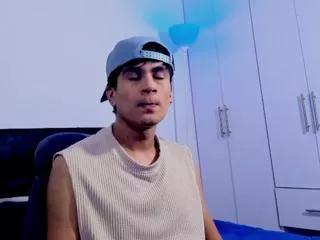 eiden_allenx from Flirt4Free