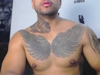 elian_atlas on Flirt4Free