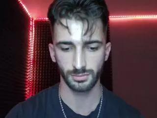 elliot_watson from Flirt4Free