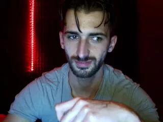 elliot_watson from Flirt4Free