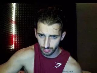 elliot_watson from Flirt4Free