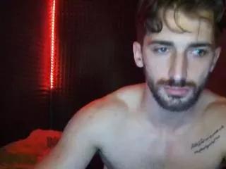 elliot_watson from Flirt4Free