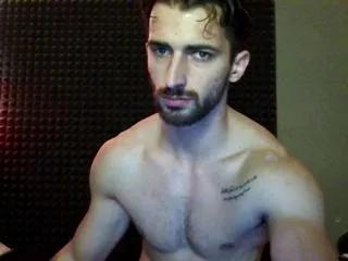 elliot_watson from Flirt4Free