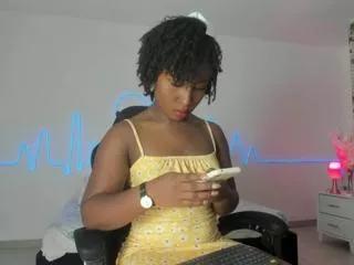 emma_sanzz from Flirt4Free