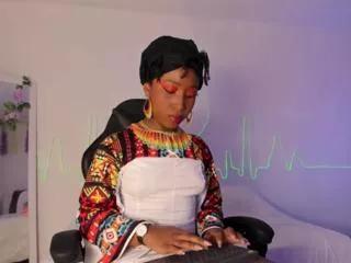 emma_sanzz from Flirt4Free