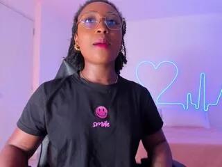 emma_sanzz from Flirt4Free