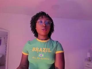 emma_sanzz from Flirt4Free