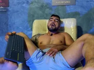 Offline eric_harrison on Flirt4Free