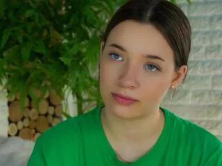 esme_coppens from Flirt4Free