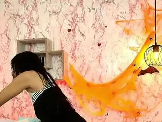 Offline evangeline_hills on Flirt4Free