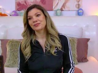 eve_devilish from Flirt4Free