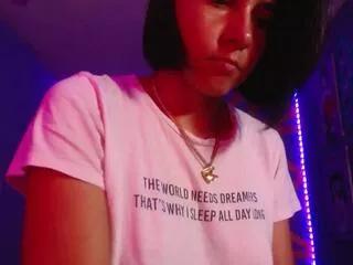 evelyn_lovers from Flirt4Free