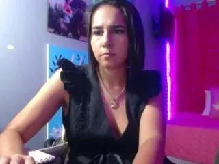 evelyn_lovers from Flirt4Free