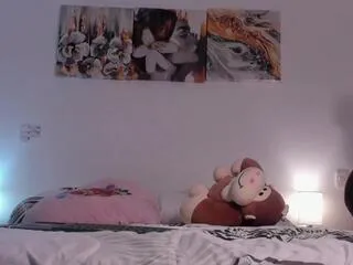 francyelle_mattoz on Flirt4Free