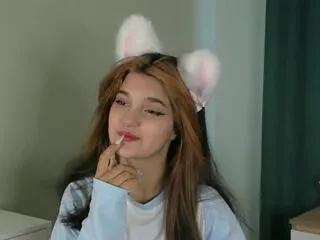 gillian_couch from Flirt4Free