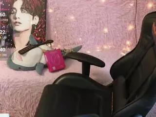 ginger_kovalevsky from Flirt4Free