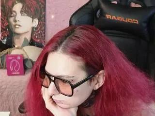ginger_kovalevsky from Flirt4Free