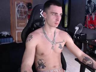 greg_locke from Flirt4Free