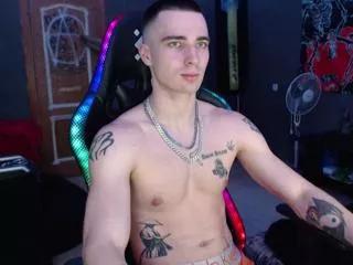 greg_locke from Flirt4Free