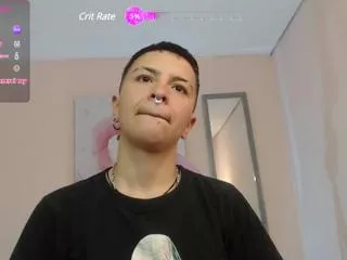 Away hanna_plu on Flirt4Free