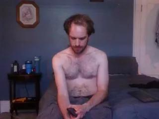 harrison_pilgrim from Flirt4Free