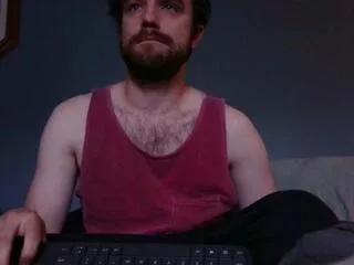 harrison_pilgrim from Flirt4Free
