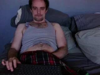 harrison_pilgrim from Flirt4Free