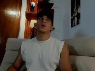 harry_nice from Flirt4Free