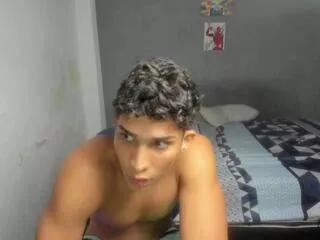 harry_nice from Flirt4Free