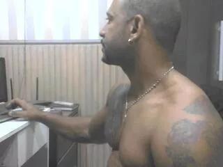 hebert_gomes from Flirt4Free