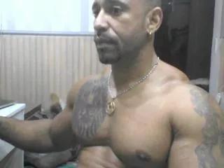 hebert_gomes from Flirt4Free