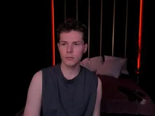 hector_spencer on Flirt4Free