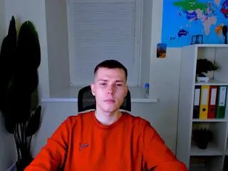 hector_spencer on Flirt4Free