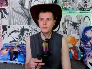 hector_spencer on Flirt4Free