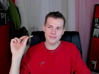 hector_spencer on Flirt4Free