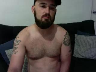 isaac_hunt from Flirt4Free