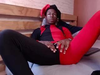 isaac_montana from Flirt4Free