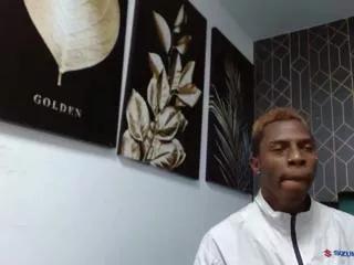 isaac_montana from Flirt4Free