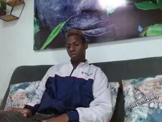 isaac_montana from Flirt4Free