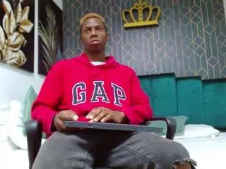 isaac_montana from Flirt4Free