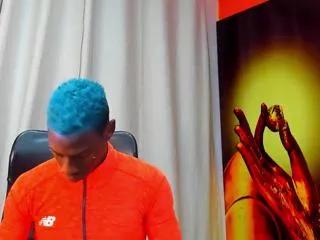 isaac_montana from Flirt4Free