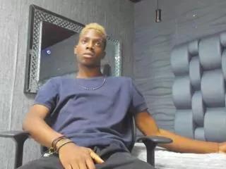 isaac_montana from Flirt4Free