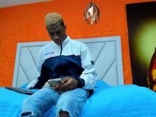 isaac_montana from Flirt4Free