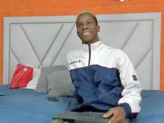 isaac_montana from Flirt4Free