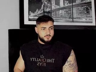 isac_konnor on Flirt4Free