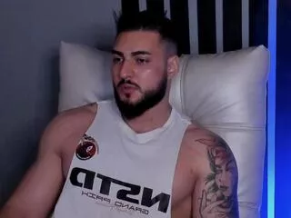 isac_konnor on Flirt4Free