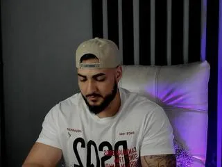 isac_konnor on Flirt4Free