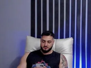 isac_konnor on Flirt4Free